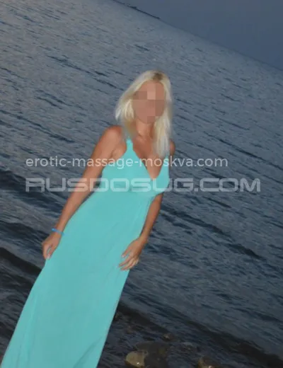 Массажистка Кира - Фото 2 №275