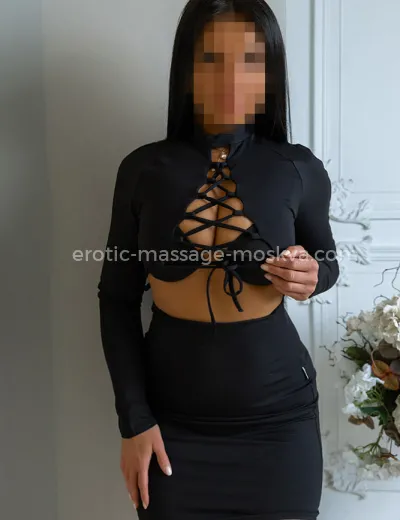 Массажистка София - Фото 14 №2769