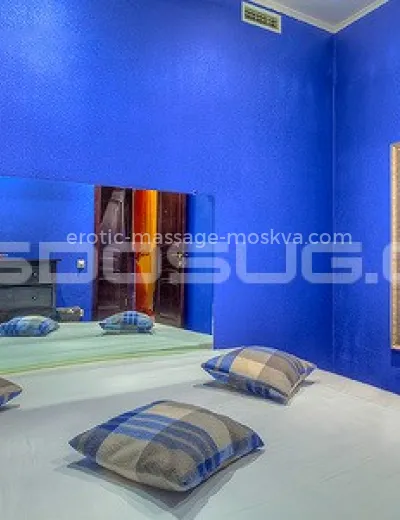 Массажистка Ксюша - Фото 6 №277