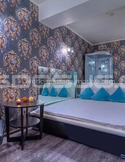 Массажистка Ксюша - Фото 5 №277