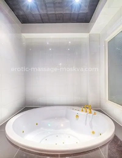 Массажистка Ксюша - Фото 2 №277