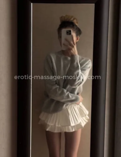 Массажистка Алина - Фото 6 №2772