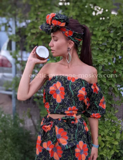 Массажистка Ксюша - Фото 6 №2777