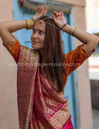 Массажистка Ксюша - Фото 5 №2777