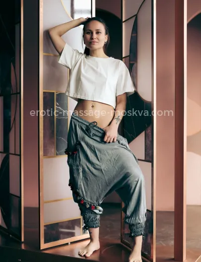 Массажистка Ксюша - Фото 4 №2777
