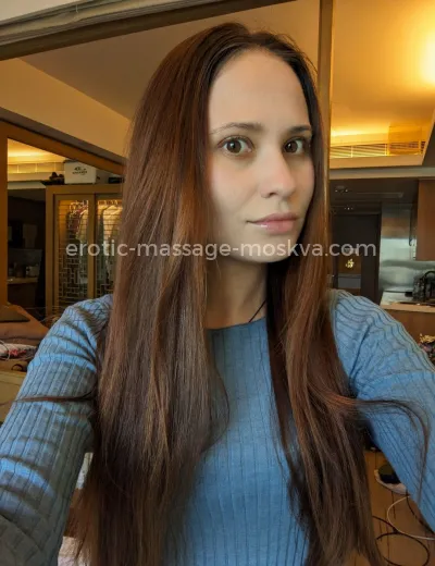 Массажистка Ксюша - Фото 2 №2777