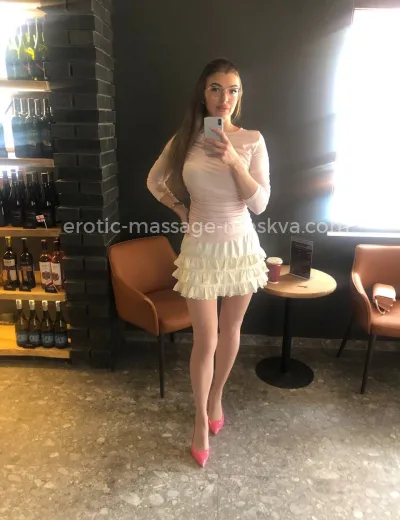 Массажистка Алена - Фото 8 №2779