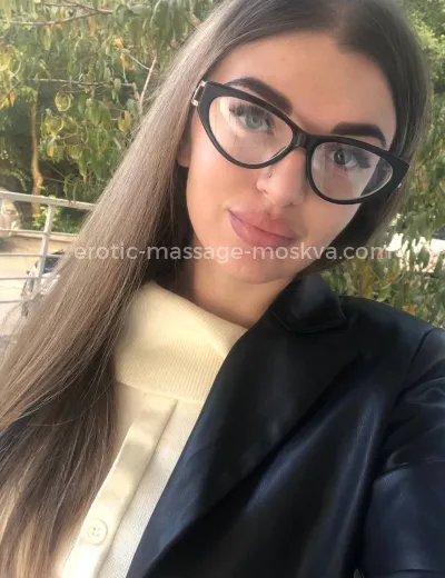 Массажистка Алена - Фото 4 №2779