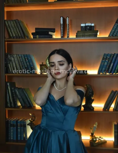 Массажистка Диана - Фото 4 №2780