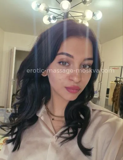 Массажистка Карина - Фото 8 №2781