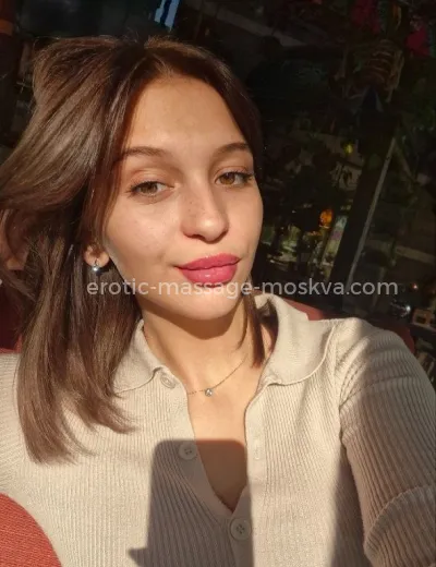 Массажистка Карина - Фото 6 №2781