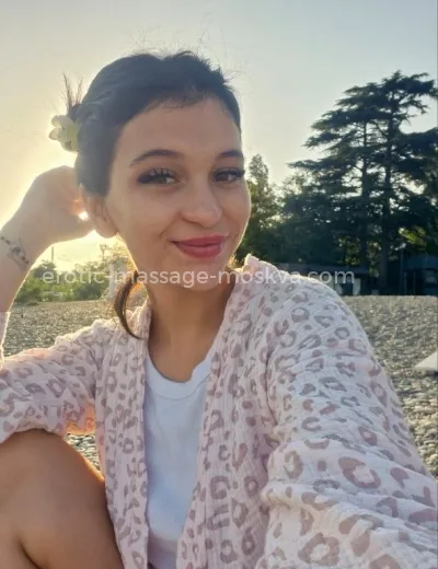 Массажистка Карина - Фото 5 №2781