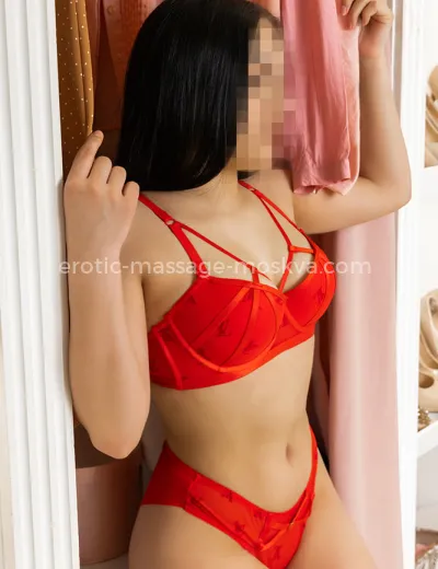 Массажистка Милана - Фото 13 №2784