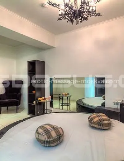 Массажистка Алина - Фото 7 №279