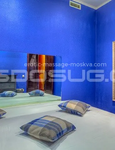 Массажистка Алина - Фото 6 №279