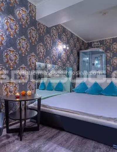 Массажистка Алина - Фото 5 №279