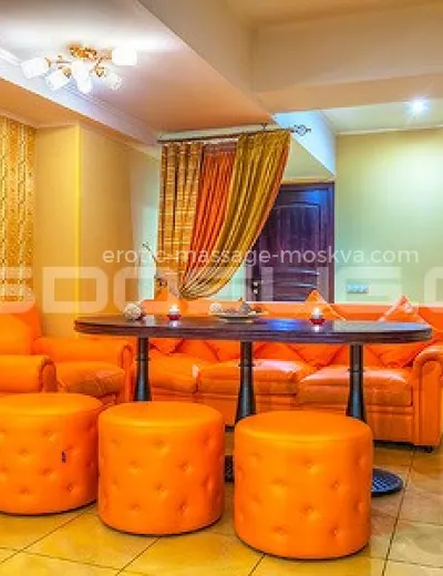 Массажистка Алина - Фото 3 №279