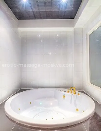 Массажистка Алина - Фото 2 №279