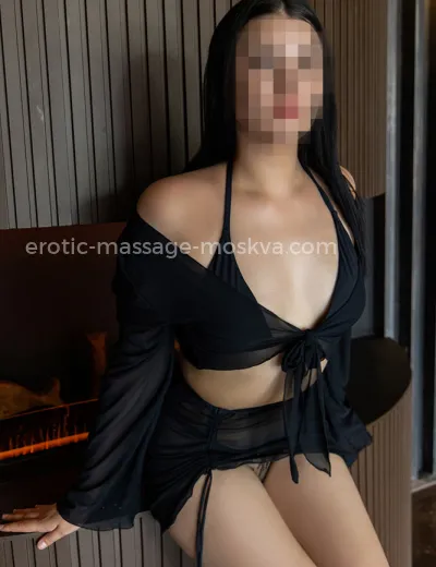 Массажистка Соня - Фото 28 №2803