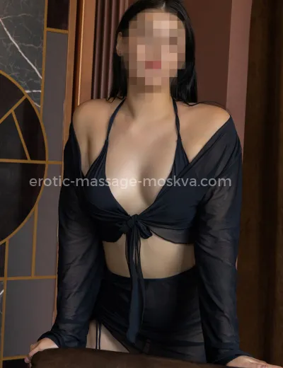 Массажистка Соня - Фото 22 №2803