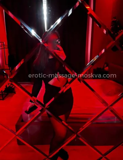 Массажистка Алиса  - Фото 2 №2809