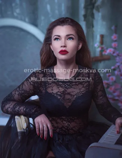 Массажистка Лада - Фото 7 №294