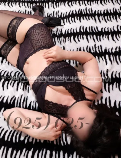 Массажистка Зоя - Фото 1 №296