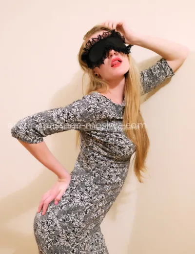 Массажистка Настя - Фото 6 №330