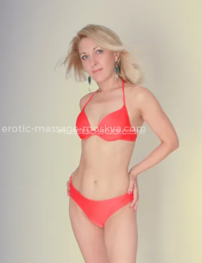 Массажистка Виктория - Фото 14 №349