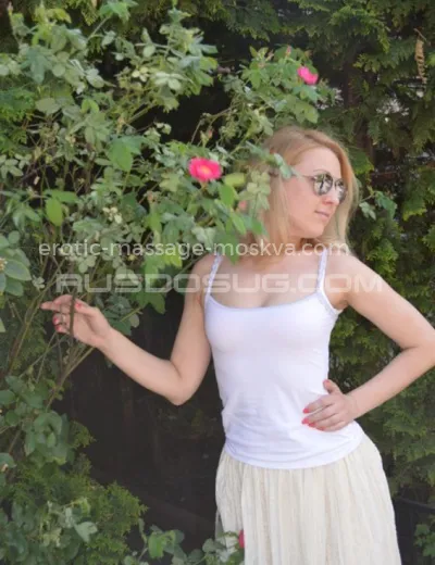 Массажистка Виктория - Фото 8 №349