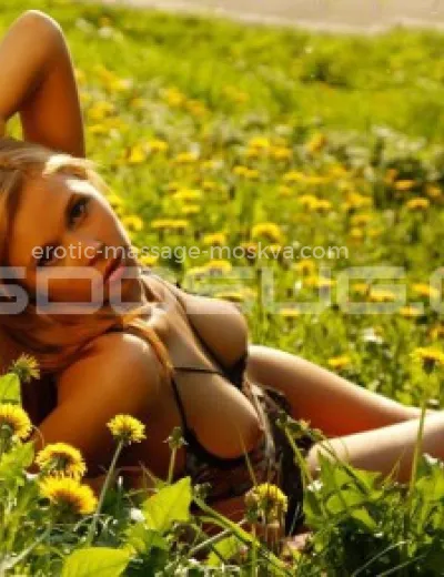 Массажистка Лера - Фото 3 №352