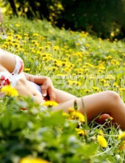 Массажистка Лера - Фото 1 №352