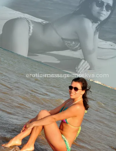 Массажистка Лилия Lily - Фото 4 №363