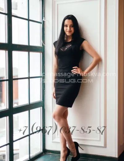Массажистка Лия - Фото 7 №37
