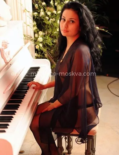 Массажистка Луиза - Фото 1 №372