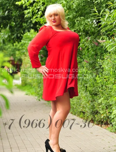 Массажистка Массаж у Леры - Фото 12 №383