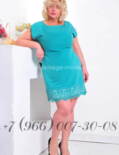 Массажистка Массаж у Леры - Фото 2 №383