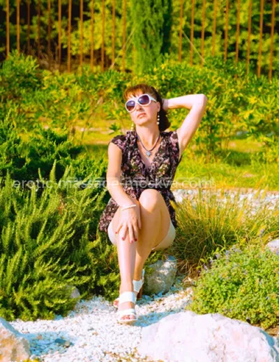 Массажистка Илона - Фото 19 №385