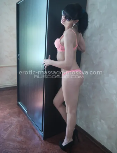 Массажистка Марина - Фото 3 №409