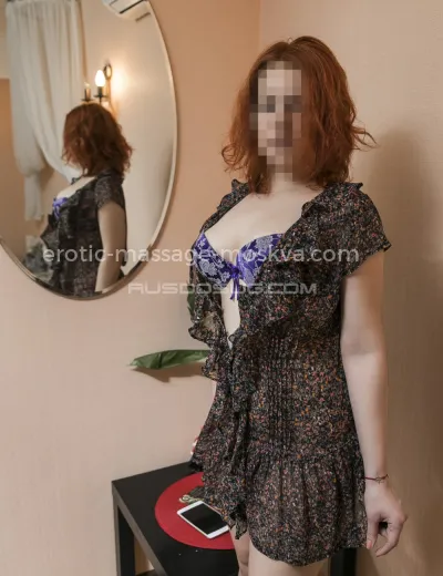 Массажистка Диана - Фото 4 №424