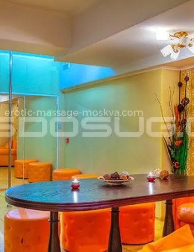 Массажистка Танюша - Фото 4 №428