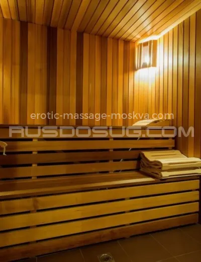 Массажистка Танюша - Фото 1 №428