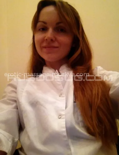 Массажистка Арина - Фото 11 №43