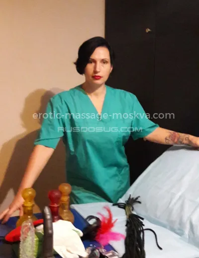 Массажистка Карина - Фото 4 №435