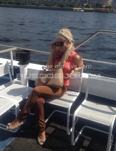 Массажистка Массаж простаты повышение потенции - Фото 3 №462