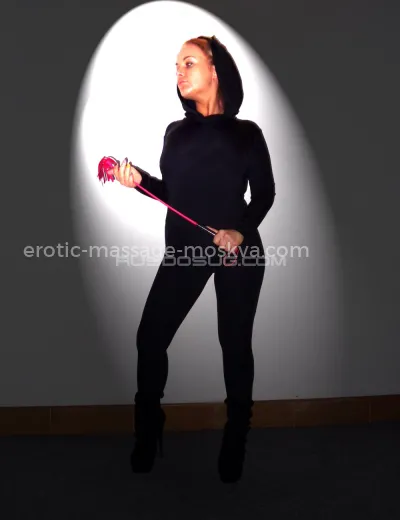Массажистка Маша - Фото 4 №496