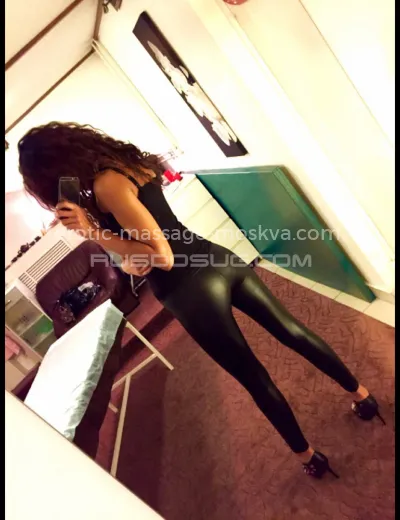 Массажистка Эля - Фото 6 №513