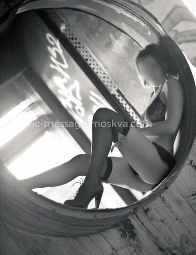 Массажистка Вера - Фото 3 №554