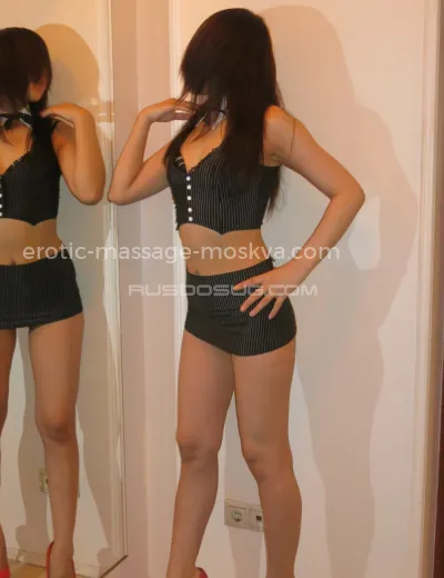 Массажистка Диана - Фото 9 №576