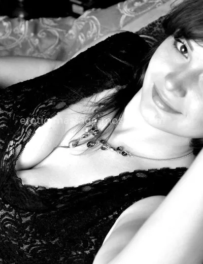 Массажистка Алена - Фото 10 №6